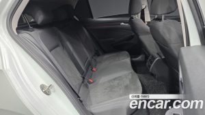 Volkswagen Golf 2.0 TDI Prestige 2022 года из Южной Кореи