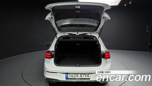 Volkswagen Golf 2.0 TDI Prestige 2022 года из Южной Кореи