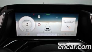 Genesis G90 Бензин 3.5 Turbo e-S/C AWD 2025 года из Южной Кореи