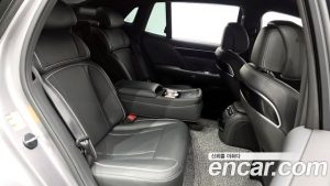Genesis G90 Бензин 3.5 Turbo e-S/C AWD 2025 года из Южной Кореи