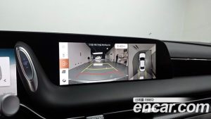 Genesis G90 Бензин 3.5 Turbo e-S/C AWD 2025 года из Южной Кореи