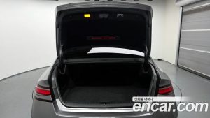 Genesis G90 Бензин 3.5 Turbo e-S/C AWD 2025 года из Южной Кореи