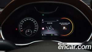 Genesis G80 Бензин 2.5 Turbo 2WD 2024 года из Южной Кореи