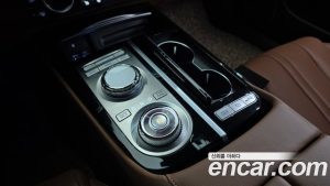 Genesis G80 Бензин 2.5 Turbo 2WD 2024 года из Южной Кореи