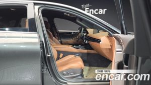 Genesis G80 Бензин 2.5 Turbo 2WD 2024 года из Южной Кореи