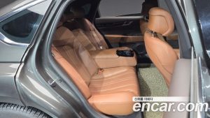 Genesis G80 Бензин 2.5 Turbo 2WD 2024 года из Южной Кореи