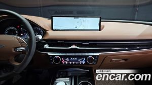 Genesis G80 Бензин 2.5 Turbo 2WD 2024 года из Южной Кореи