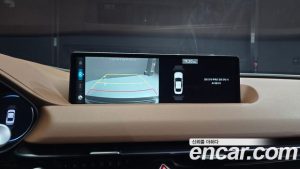 Genesis G80 Бензин 2.5 Turbo 2WD 2024 года из Южной Кореи