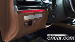 Genesis G80 Бензин 2.5 Turbo 2WD 2024 года из Южной Кореи