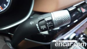 Genesis G80 Бензин 2.5 Turbo 2WD 2024 года из Южной Кореи