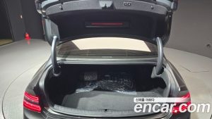 Genesis G80 Бензин 2.5 Turbo 2WD 2024 года из Южной Кореи