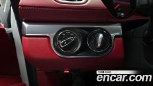 Porsche 718 2.0 2022 года из Южной Кореи