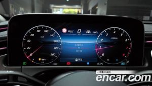 Mercedes-Benz E-Class E200 Avantgarde 2024 года из Южной Кореи