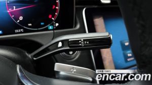 Mercedes-Benz E-Class E200 Avantgarde 2024 года из Южной Кореи