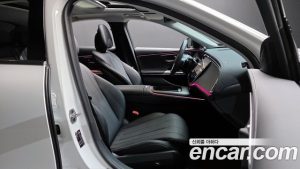 Mercedes-Benz E-Class E200 Avantgarde 2024 года из Южной Кореи