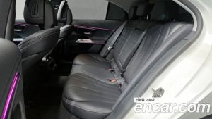 Mercedes-Benz E-Class E200 Avantgarde 2024 года из Южной Кореи