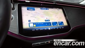 Mercedes-Benz E-Class E200 Avantgarde 2024 года из Южной Кореи
