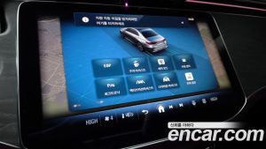 Mercedes-Benz E-Class E200 Avantgarde 2024 года из Южной Кореи