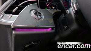 Mercedes-Benz E-Class E200 Avantgarde 2024 года из Южной Кореи
