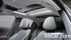 Mercedes-Benz E-Class E200 Avantgarde 2024 года из Южной Кореи