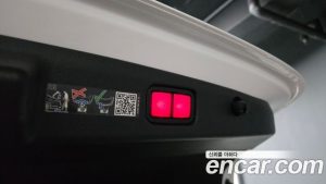 Mercedes-Benz E-Class E200 Avantgarde 2024 года из Южной Кореи