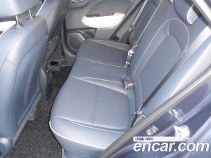 Hyundai Venue 1.6 Flux 2025 года из Южной Кореи