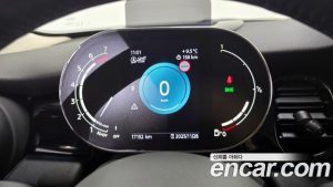 Mini Cooper 5Door CLASSIC 2024 года из Южной Кореи