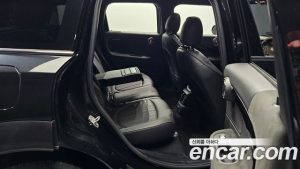 Mini Countryman JCW 2024 года из Южной Кореи