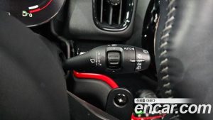 Mini Countryman JCW 2024 года из Южной Кореи