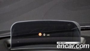Mini Countryman JCW 2024 года из Южной Кореи