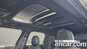 Mini Countryman JCW 2024 года из Южной Кореи