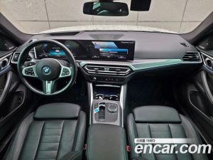 BMW i4 eDrive40 M Sport PRO 2024 года из Южной Кореи