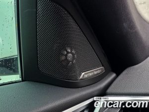 BMW i4 eDrive40 M Sport PRO 2024 года из Южной Кореи