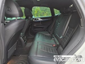 BMW i4 eDrive40 M Sport PRO 2024 года из Южной Кореи