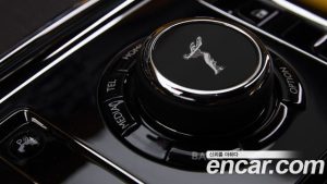 Rolls-Royce Spectre Coupe 2024 года из Южной Кореи