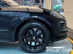 Porsche Macan 2.9 GTS 2023 года из Южной Кореи