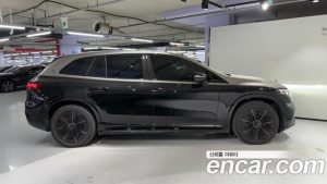 Mercedes-Benz EQS Maybach EQS680 4MATIC 2024 года из Южной Кореи