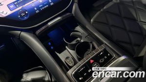 Mercedes-Benz EQS Maybach EQS680 4MATIC 2024 года из Южной Кореи