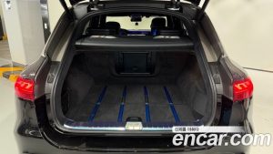 Mercedes-Benz EQS Maybach EQS680 4MATIC 2024 года из Южной Кореи