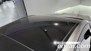 Mercedes-Benz EQS Maybach EQS680 4MATIC 2024 года из Южной Кореи