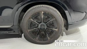Mercedes-Benz EQS Maybach EQS680 4MATIC 2024 года из Южной Кореи