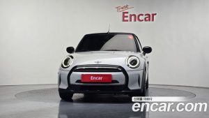 Mini Cooper Convertible CLASSIC 2024 года из Южной Кореи