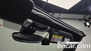 Mini Cooper Convertible CLASSIC 2024 года из Южной Кореи