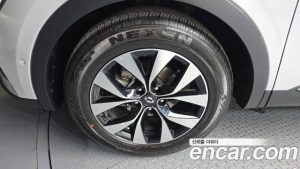 Renault-KoreaSamsung XM3 1.6 GTe RE 2023 года из Южной Кореи