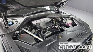 Genesis GV70 2.5T Бензин AWD 2025 года из Южной Кореи