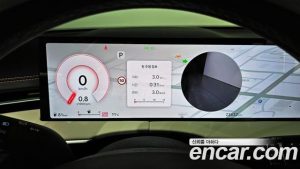 Genesis GV70 2.5T Бензин AWD 2025 года из Южной Кореи