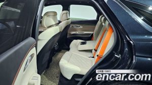 Genesis GV70 2.5T Бензин AWD 2025 года из Южной Кореи