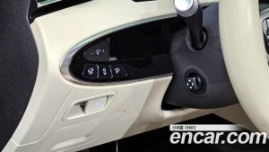 Genesis GV70 2.5T Бензин AWD 2025 года из Южной Кореи