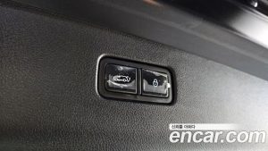 Genesis GV70 2.5T Бензин AWD 2025 года из Южной Кореи