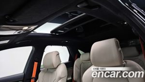 Genesis GV70 2.5T Бензин AWD 2025 года из Южной Кореи